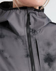 Specialized Women's Altered-Edition Trail Rain Jacket - Smoke