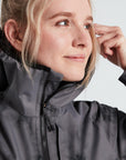 Specialized Women's Altered-Edition Trail Rain Jacket - Smoke