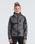 Specialized Women's Altered-Edition Trail Rain Jacket - Smoke