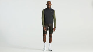 Specialized Men's Prime Alpha Vest - Black/Smoke