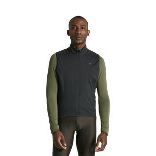 Specialized Men's Prime Alpha Vest - Black/Smoke