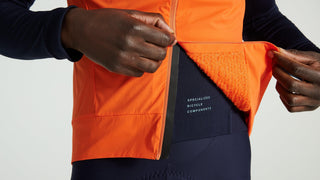 Specialized Men's Prime Alpha Vest - Blaze