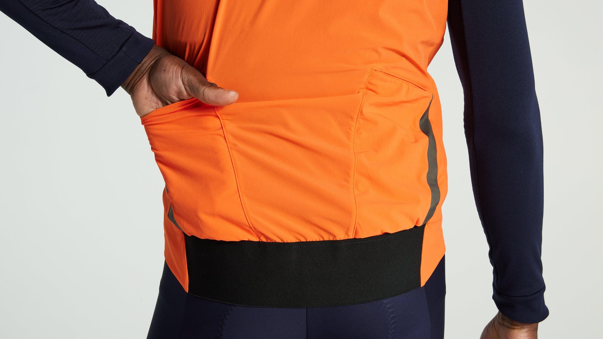 Specialized Men's Prime Alpha Vest - Blaze