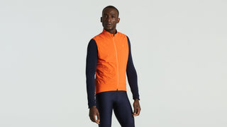 Specialized Men's Prime Alpha Vest - Blaze