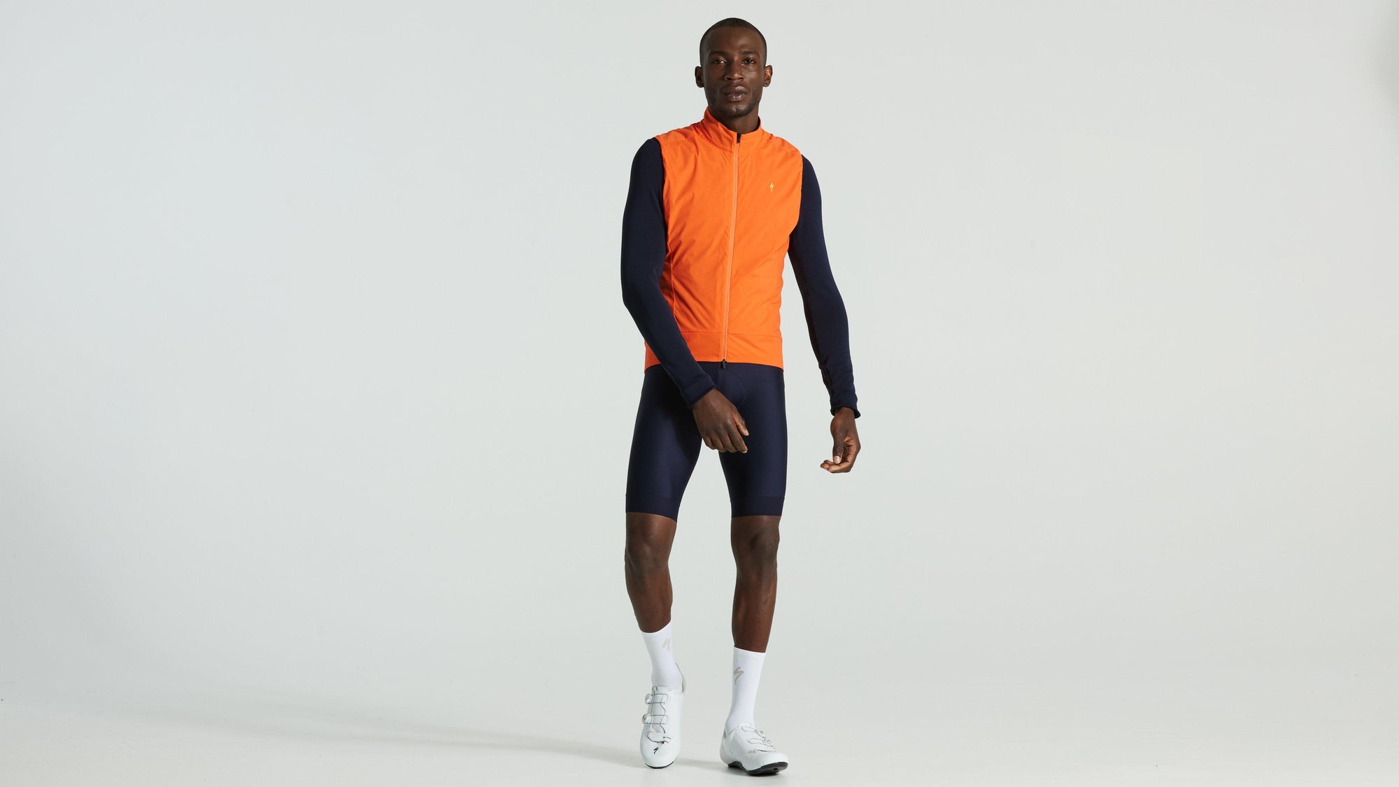 Specialized Men's Prime Alpha Vest - Blaze