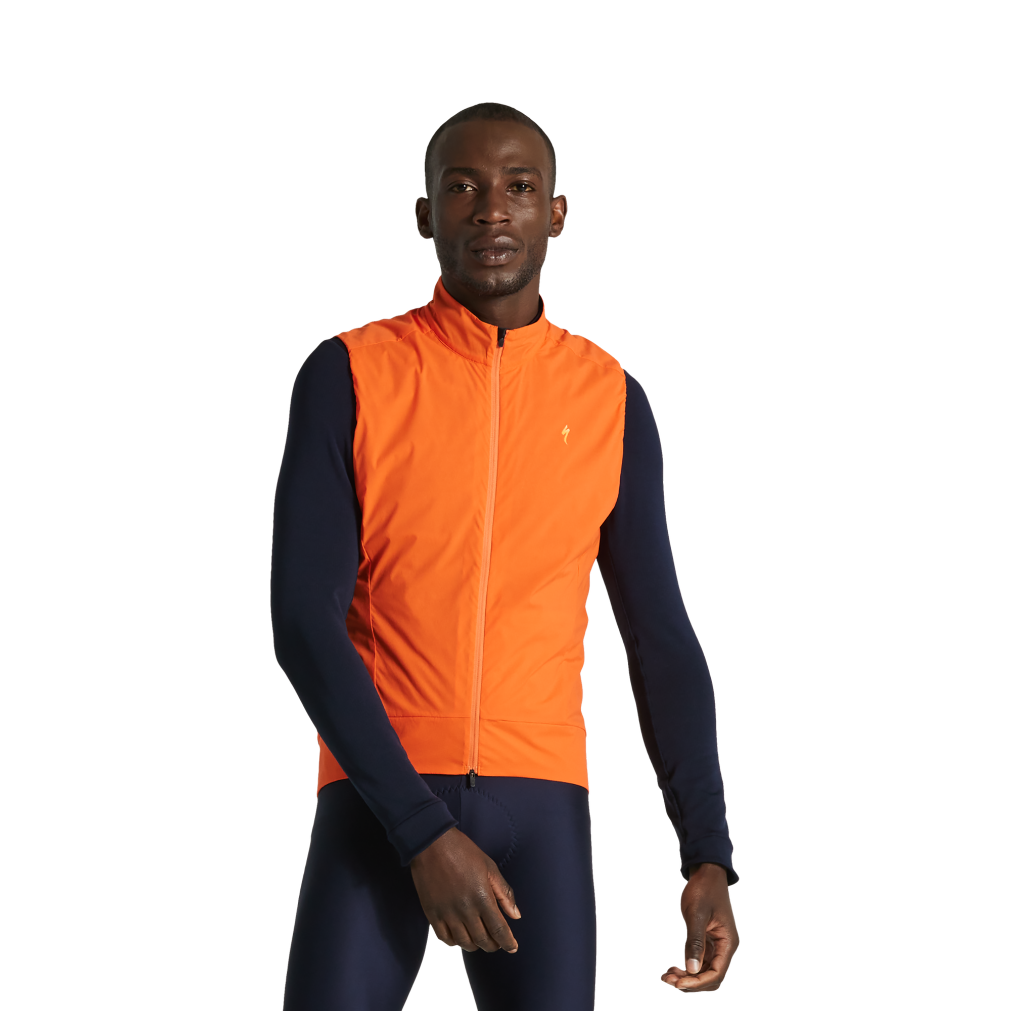 Specialized Men's Prime Alpha Vest - Blaze