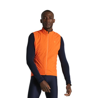 Specialized Men's Prime Alpha Vest - Blaze