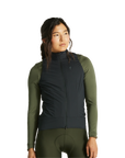 Specialized Women's Prime Alpha Vest - Black/Smoke