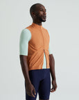Specialized Men's Prime Wind Vest - Pecan