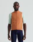 Specialized Men's Prime Wind Vest - Pecan