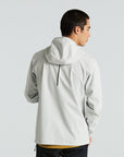 Specialized Men's Trail Rain Jacket - Dove Grey