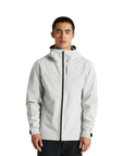 Specialized Men's Trail Rain Jacket - Dove Grey