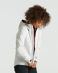 Specialized Women's Trail Rain Jacket - Dove Grey
