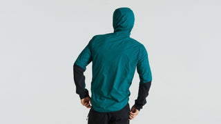 Specialized Men's Trail SWAT™ Jacket - Tropical Teal