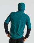 Specialized Men's Trail SWAT™ Jacket - Tropical Teal