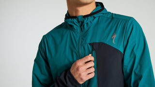Specialized Men's Trail SWAT™ Jacket - Tropical Teal