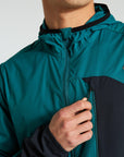 Specialized Men's Trail SWAT™ Jacket - Tropical Teal