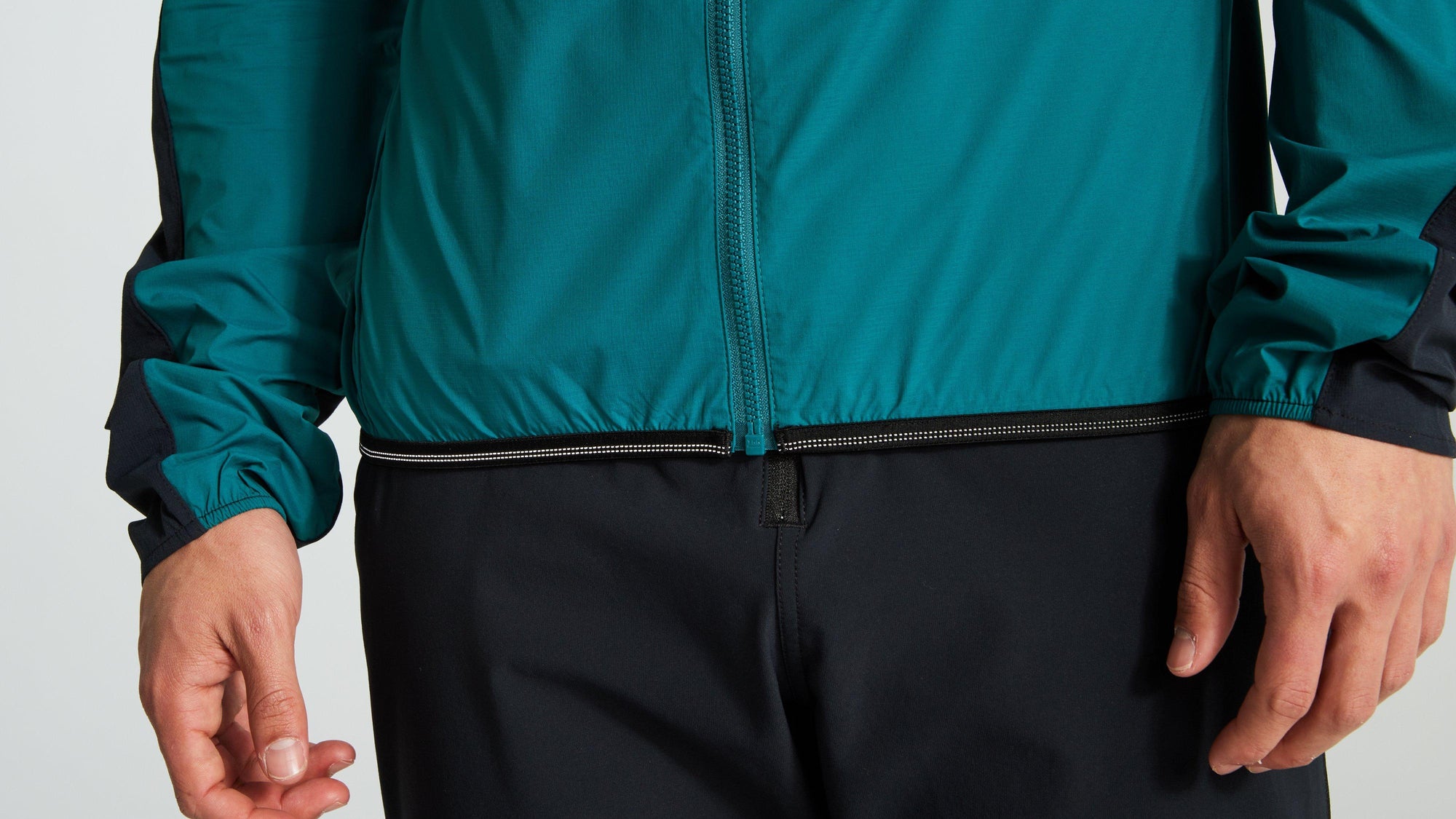 Specialized Men's Trail SWAT™ Jacket - Tropical Teal
