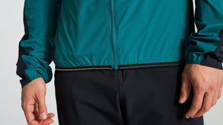 Specialized Men's Trail SWAT™ Jacket - Tropical Teal