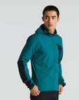 Specialized Men's Trail SWAT™ Jacket - Tropical Teal