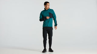 Specialized Men's Trail SWAT™ Jacket - Tropical Teal