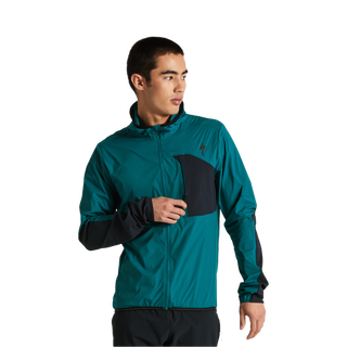 Specialized Men's Trail SWAT™ Jacket - Tropical Teal