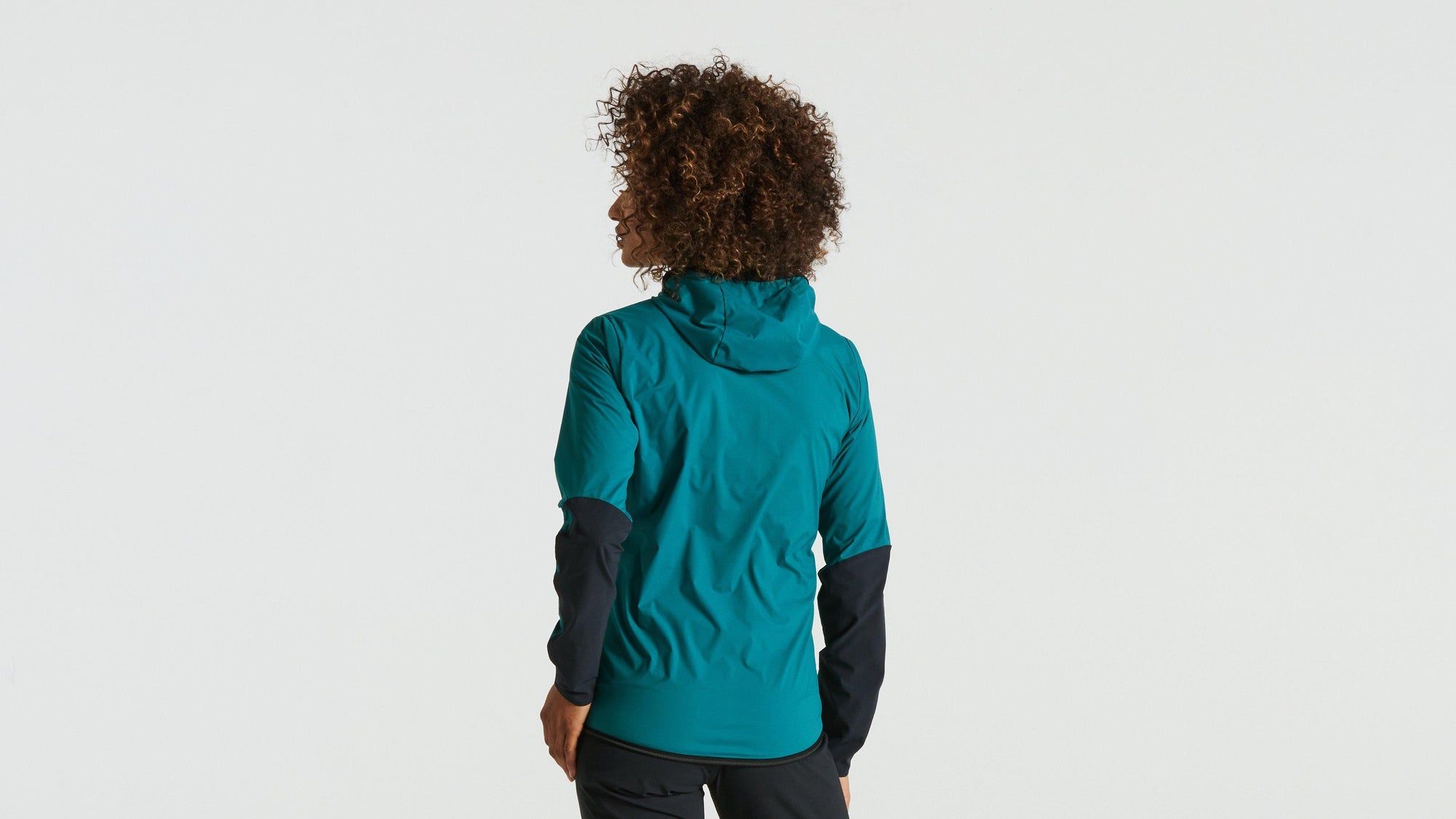 Specialized Women's Trail SWAT™ Jacket - Tropical Teal