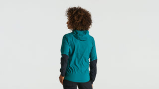 Specialized Women's Trail SWAT™ Jacket - Tropical Teal