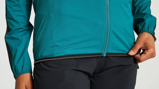 Specialized Women's Trail SWAT™ Jacket - Tropical Teal