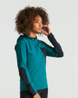 Specialized Women's Trail SWAT™ Jacket - Tropical Teal