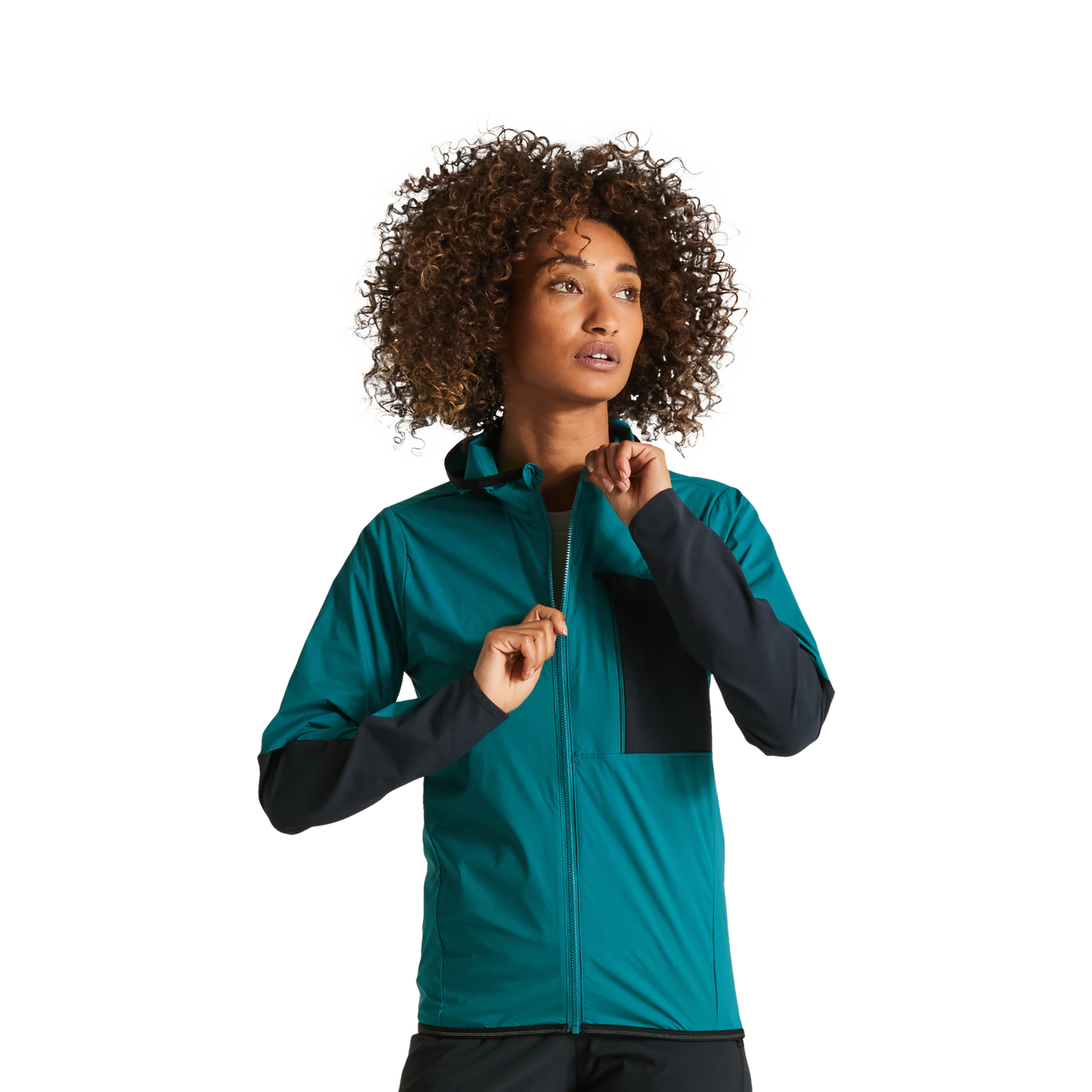 Specialized Women's Trail SWAT™ Jacket - Tropical Teal
