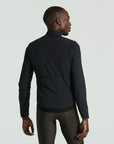 Specialized Men's Prime Alpha Jacket - Black/Smoke