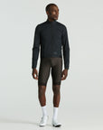 Specialized Men's Prime Alpha Jacket - Black/Smoke