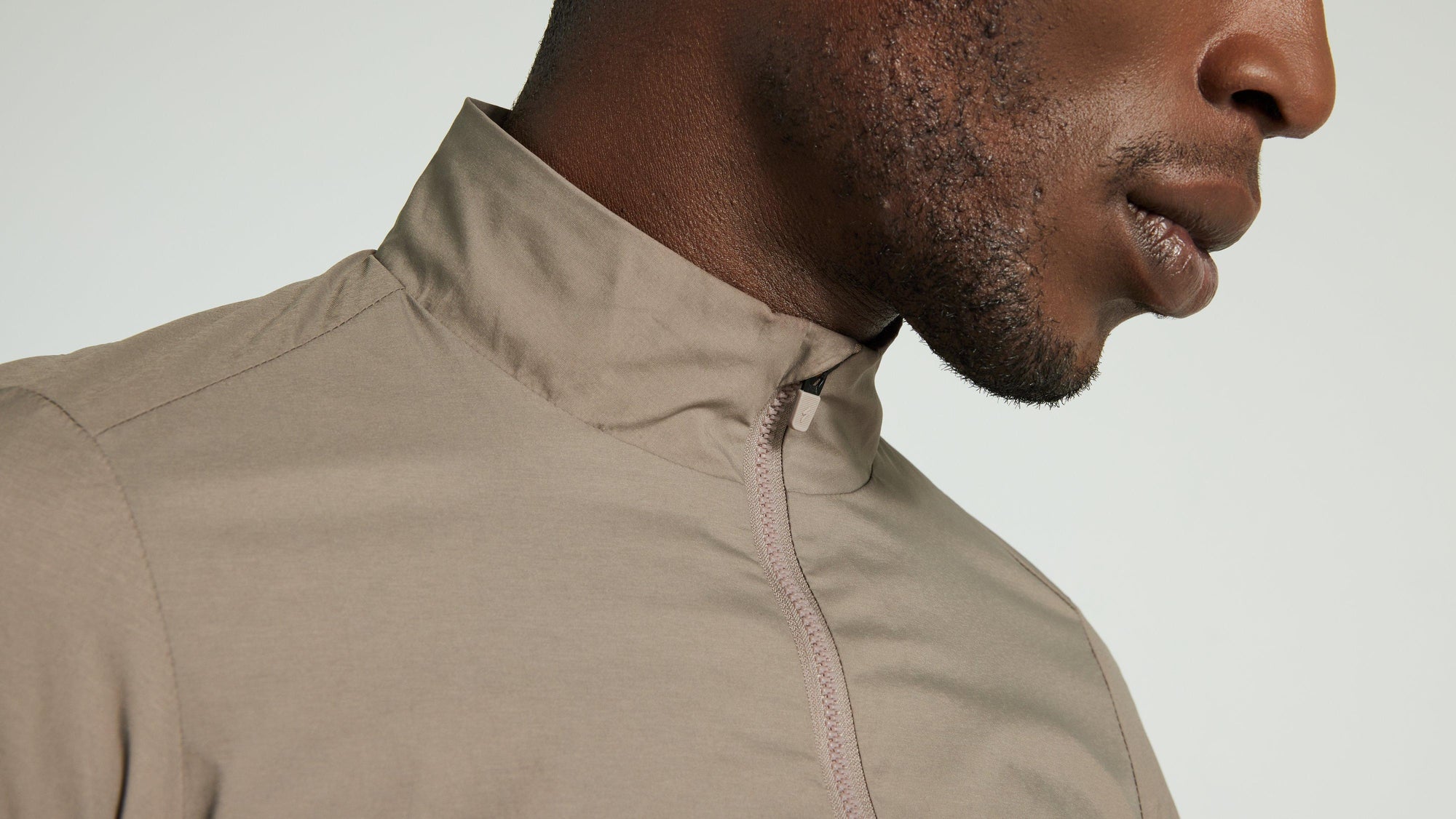 Specialized Men's Prime Alpha Jacket - Gunmetal/Dark Moss Green