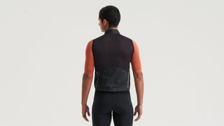 Specialized Men's Prime Wind Vest - Black