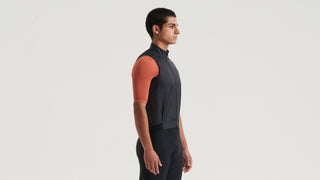 Specialized Men's Prime Wind Vest - Black