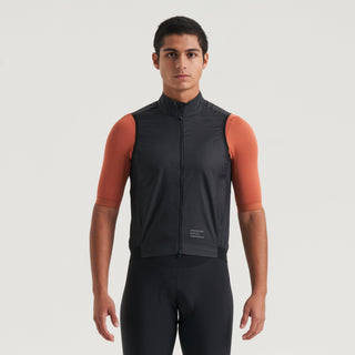 Specialized Men's Prime Wind Vest - Black