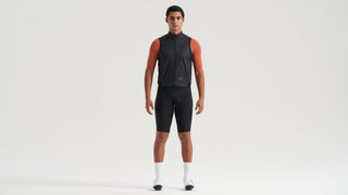 Specialized Men's Prime Wind Vest - Black