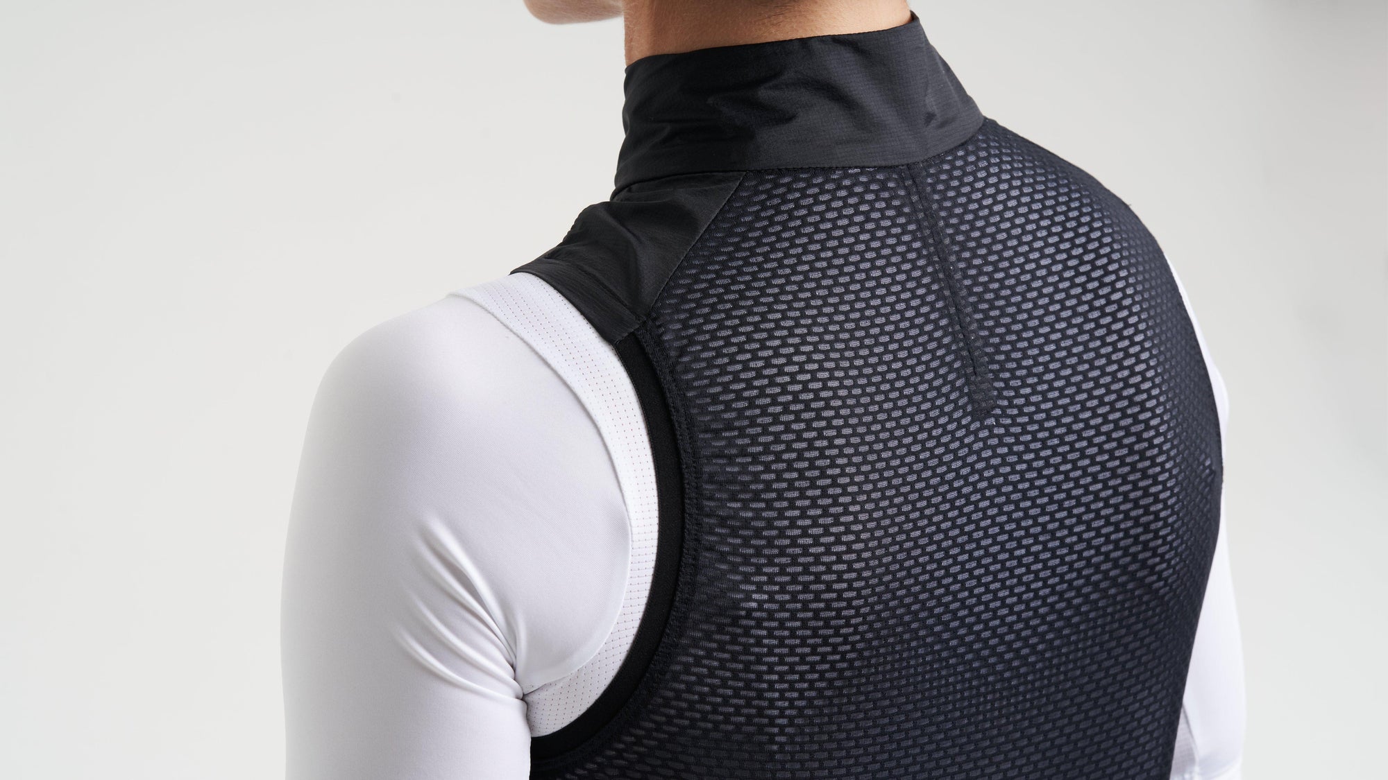 Specialized Women's Prime Wind Vest - Black