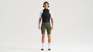 Specialized Women's Prime Wind Vest - Black