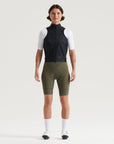 Specialized Women's Prime Wind Vest - Black