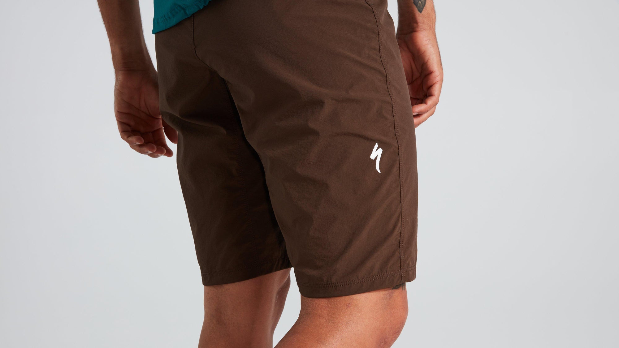 Specialized Men's ADV Air Shorts - Doppio