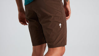 Specialized Men's ADV Air Shorts - Doppio