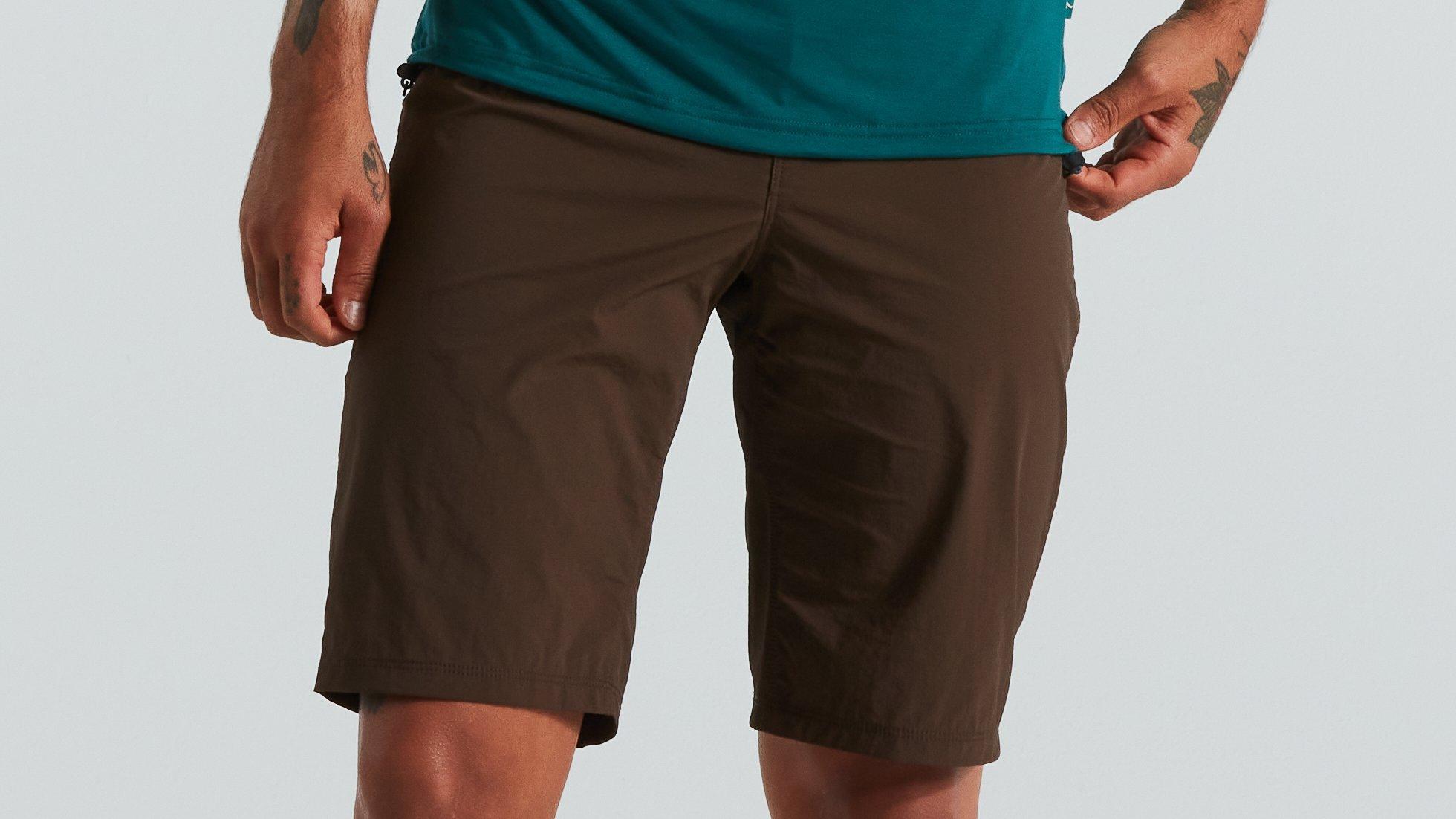 Specialized Men's ADV Air Shorts - Doppio