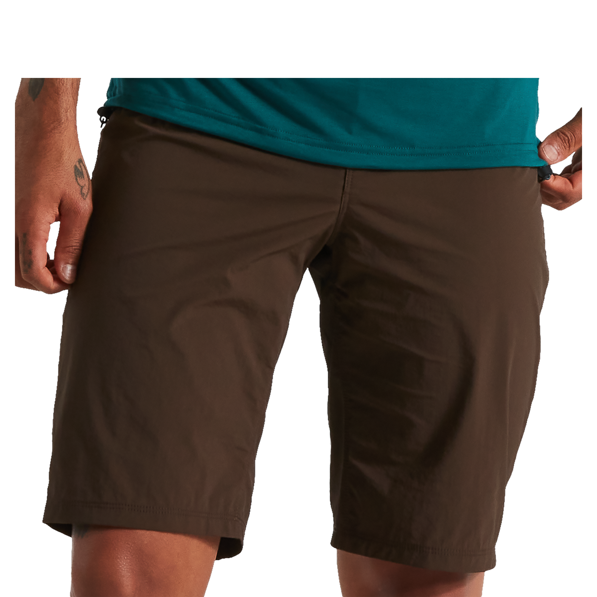 Specialized Men's ADV Air Shorts - Doppio