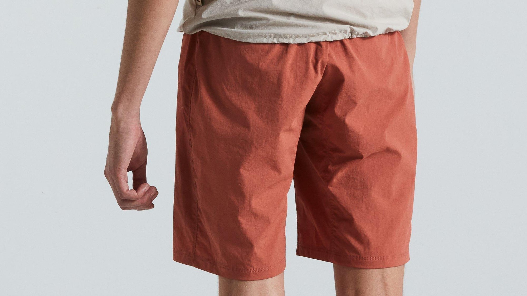 Specialized Men's ADV Air Shorts - Terra Cotta