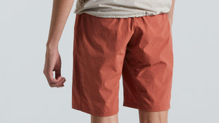 Specialized Men's ADV Air Shorts - Terra Cotta