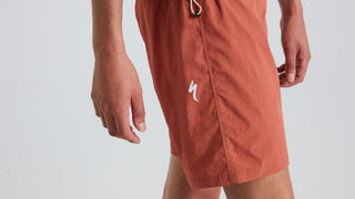 Specialized Men's ADV Air Shorts - Terra Cotta