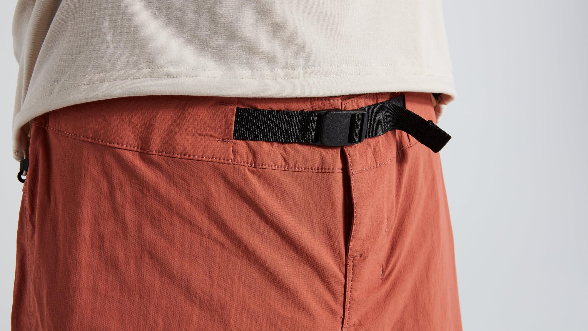 Specialized Men's ADV Air Shorts - Terra Cotta
