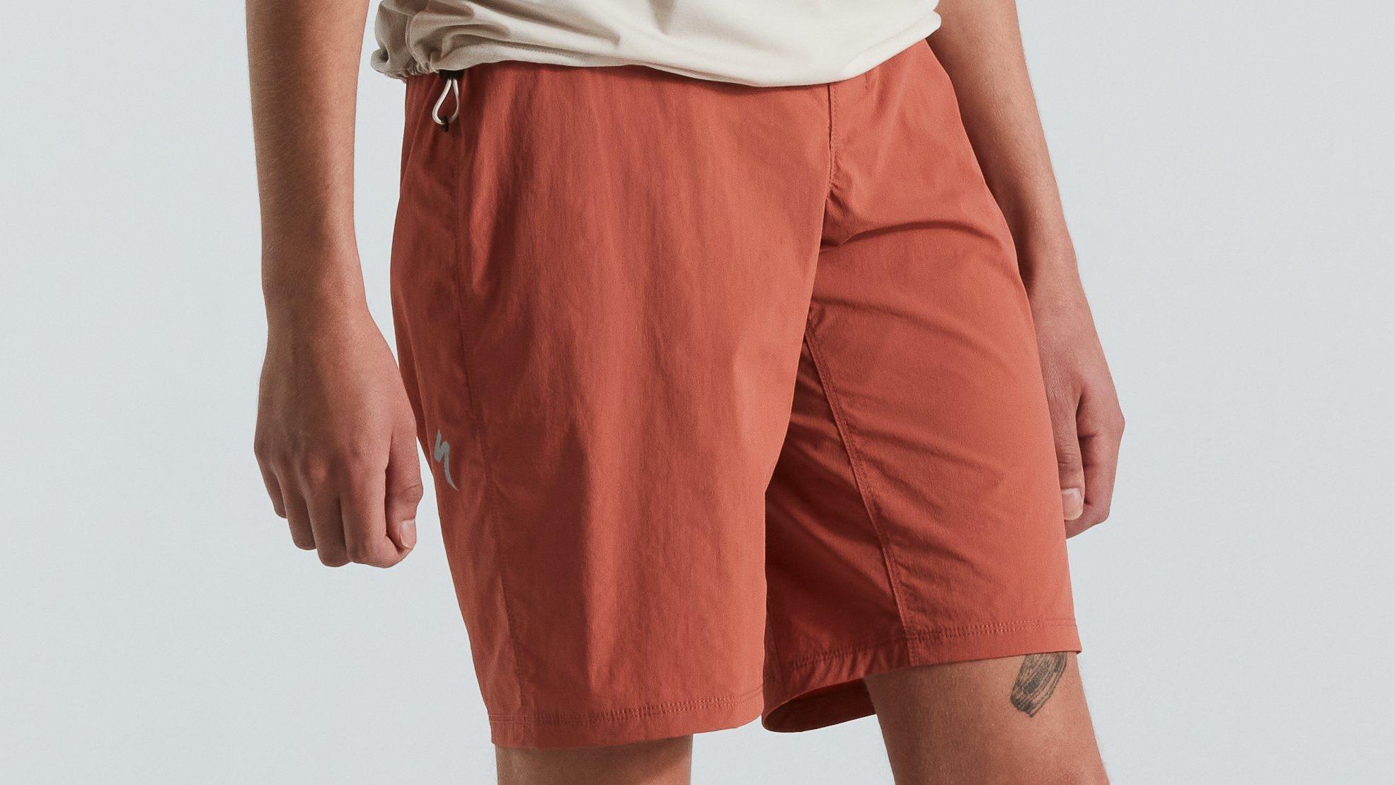 Specialized Men's ADV Air Shorts - Terra Cotta
